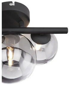 Globo 56133-3W - LED Prisadený luster RIHA 3xG9/3,5W/230V