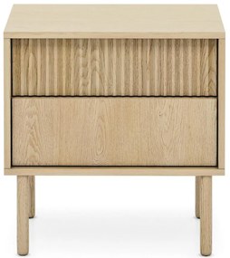 Nočný Stolík Tavo F Dub Cremona
