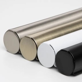 Brilagi - LED Obrazové svietidlo DANAE 2xE14/4W/230V 3000K matný chróm