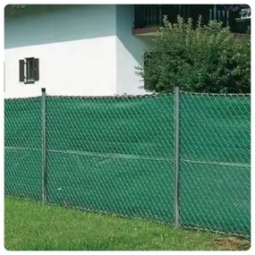 Lean Tieniaca maskovacia sieť 1,5 x 50m - zelená