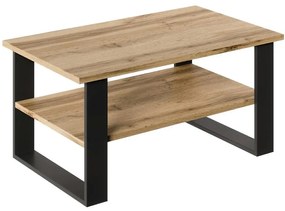 Konferenčný stolík Inga- Dub Wotan