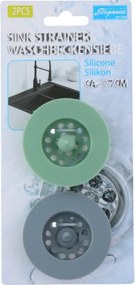 EDCO - Lapač nečistot 2ks