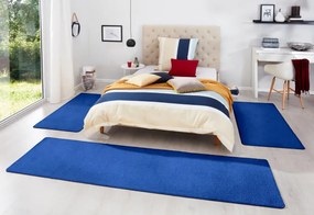 Spálňová sada kobercov Hanse Home FANCY modrá