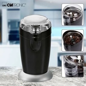 Clatronic KSW 3306 mlynček na kávu
