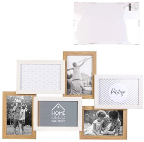 Nástenný fotorámik Tavolo 31,5x49 cm