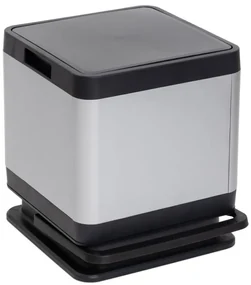 Odpadkový kôš TOKIO, 40 l