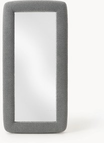 Westwing Crosby Studios, Zrkadlo's buklé rámom Glace