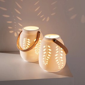 Lampión led Bright 12x16cm