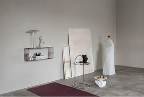 Nerezový odkladací stolík 34,5x51 cm Moves – Mette Ditmer Denmark