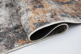 Protišmykový koberec BARI PRINT 240355N