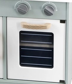 Detská kuchynka Viga 44048 PolarB eco mätová