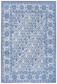 NORTHRUGS - Hanse Home koberce Kusový koberec Twin-Wendeteppiche 105431 Ocean – na von aj na doma - 80x250 cm