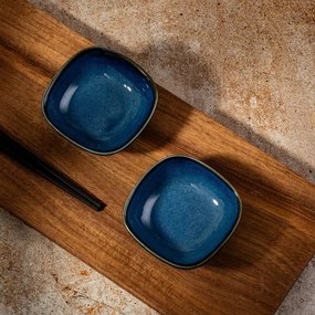 Sada misiek OKINAWA tmavomodrá (2 ks)
