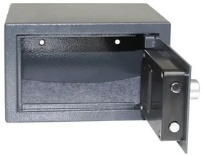 Elektronický sejf RICHTER RS.18.EDK
