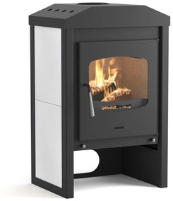 Krbové kachle Flamingo Vega, 9 kW, 150 Ø