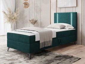 Váľanda Hubara 1, Strana: Pravá, Rozmer postele: 80x200, Dostupné poťahy: Manila 18
