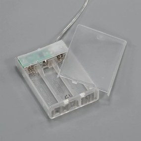 Vianočné dekorácie, sob, 28x29 cm, 20 LED, teplá biela, 2 ks