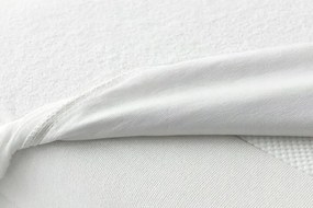 Ankras, Hygienická podložka s membránou a gumičkou (Froté)