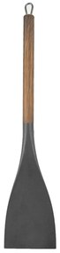 Obracačka WOODEN 37 cm