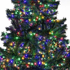 Vianočné osvetlenie vonkajšie / vnútorné, reťaz, 14m - 700 LED