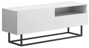 TV stolík Spring ERTVSZ 120 - biela
