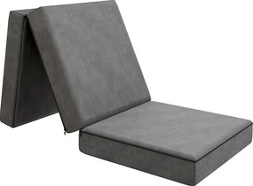 Skladací matrac pre hostí a na cesty MASON 80x200x14 cm - výber z 7 prevedení