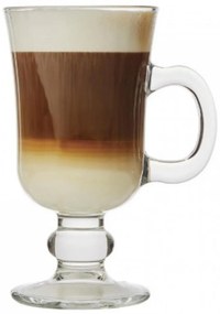 PASABAHCE Irish Coffee šálka na kávu 225 ml