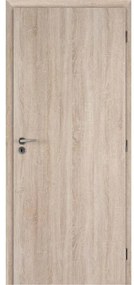 Protipožiarne dvere Dub Sonoma 80P Fab