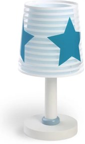 Dalber 81191T - Detská lampička LIGHT FEELING 1xE14/40W/230V