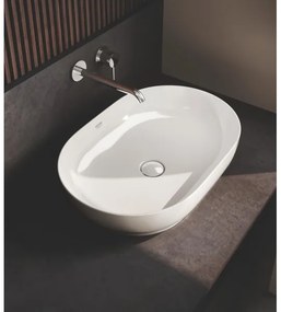 GROHE 19967001 - Umývadlová batéria ESSENCE 110 mm lesklý chróm