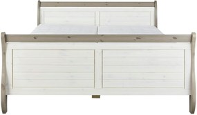 Sconto Posteľ MONACO 658