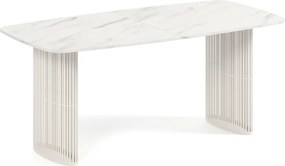 Rozkladací jedálensky stôl SUNNA Veľkosť stola: 160 - 236 cm