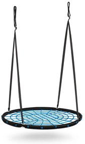 Neo-Sport NS-104 100 cm hojdačka bocianie hniezdo