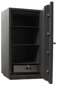 Rottner Ohňovzdorný trezor elektronický Sydney 120, 1255 x 710 x 580 mm, 262 l