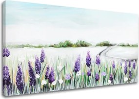 Obraz na plátne PRÍRODA