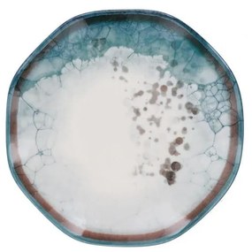 Porcelánová jedálenská súprava 24 ks – Hermia