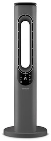 Sencor SFH 3704SL keramický bezvrtuľkový ohrievač