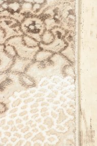 Koberec GALYA K3728A hnedý