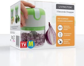Sekáčik Livington 3 Seconds Chopper