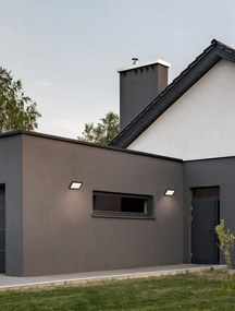 Vonkajšie LED svietidlo Nobu