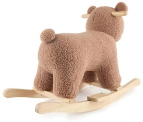 Bieco - hojdačka MIKA medveď