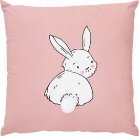 XXXLutz DEKORAČNÝ VANKÚŠ 40/40 cm Avelia - Textil do domácnosti - 004692022406