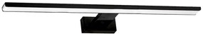 Nástenné LED svietidlo Shine1, 1x LED 15w, 4000k, (80 cm), b