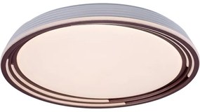 Rabalux - LED Stmievateľné stropné svietidlo LED/36W/230V