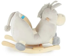 Bieco - hojdačka FIPS oslík