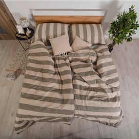 Obliečky bavlnené ECO Zora EMI