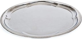 Servírovací podnos guľatý pr. 35 cm
