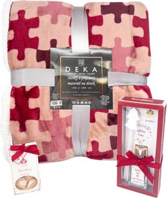 Home Elements Darčekový set - Puzzle