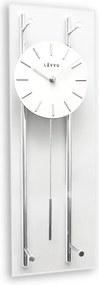 Kyvadlové hodiny LAVVU PENDULUM LCT3010, 56cm