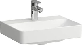 Laufen PRO X umývadlo biela 34x45 cm H8158614001091
